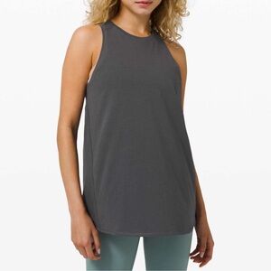 Lululemon top size S